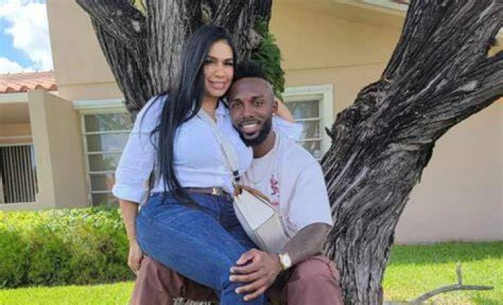 Cenelia Pinedo Blanco Where Is Randy Arozarena's Wife Now?