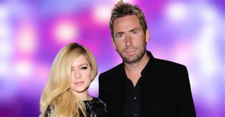 Chad Kroeger: A Look Into His Marital Status