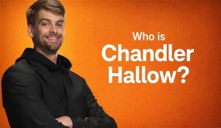 Chandler Hallow&rsquo;s biography age, height, girlfriend, MrBeast Legit.ng