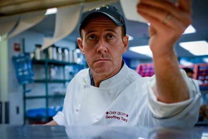 Chef Geoff Tracy, Tortilla Coast Owners Form New Restaurant Group