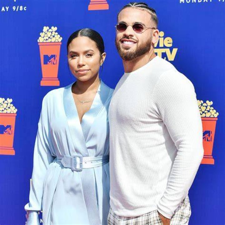 Cheyenne Floyd, Cory Wharton&rsquo;s Coparenting Quotes Over the Years