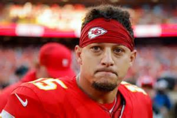 Chiefs News Patrick Mahomes takes the lead in the MVP race despite not
