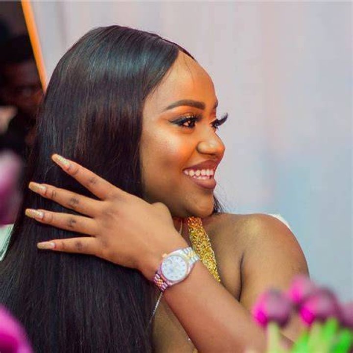 Chioma Rowland Biography Age Child Social Media Naijabiography