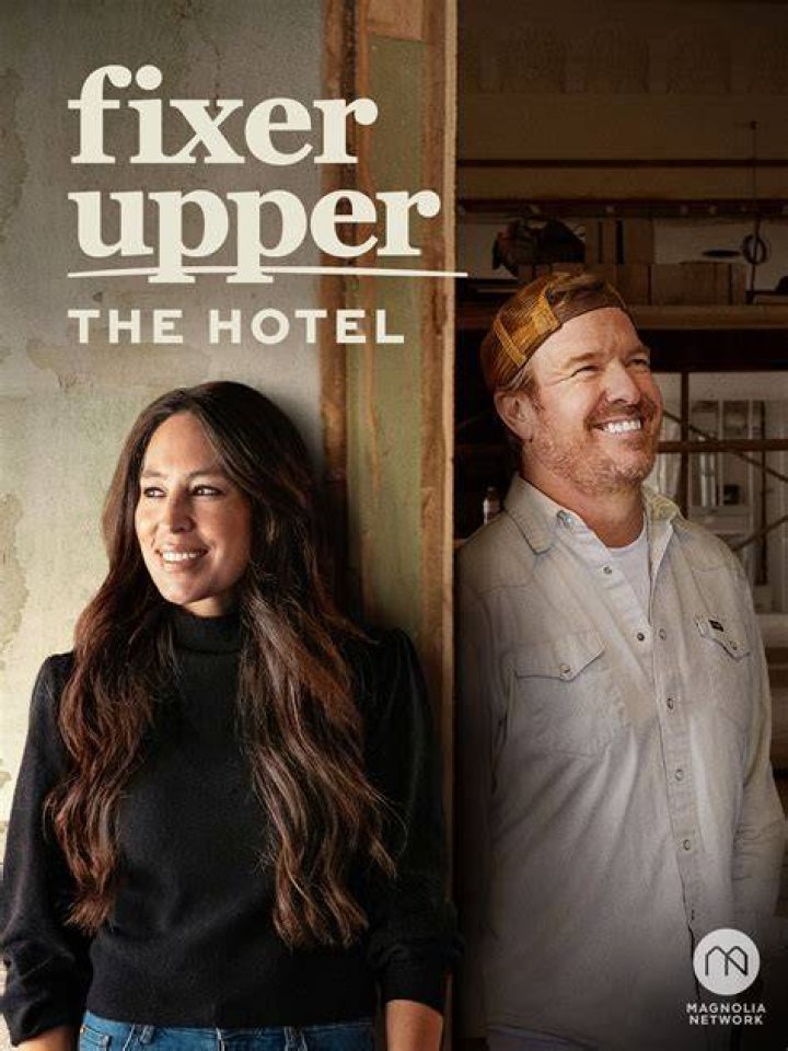Chip Gaines' Divorce Rocks Fixer Upper Empire