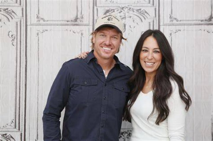 Chip Gaines’ Romance With Wife Joanna Gaines Almost Didn’t Happen