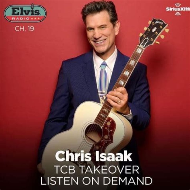 Chris Isaak Net Worth 2023, Age, Height, Weight, Biography, Wiki and