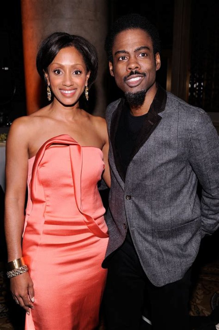 Chris Rock&rsquo;s ExWife & Kids 5 Fast Facts You Need to Know