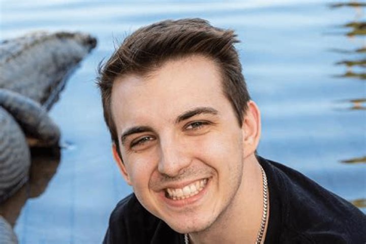 Chris Tyson of MrBeast Fame Opens Up About Hormone Replacement Therapy