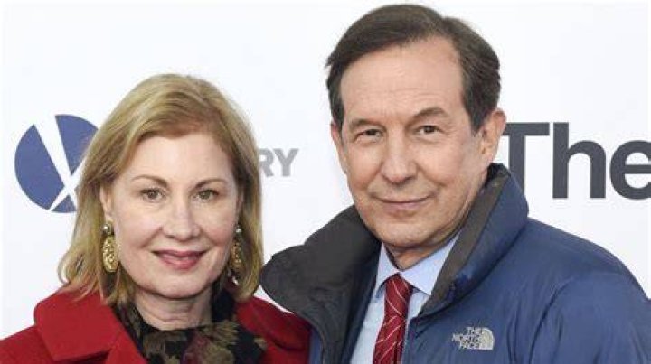 Chris Wallace Children How Many Kids Does Chris Wallace Have?