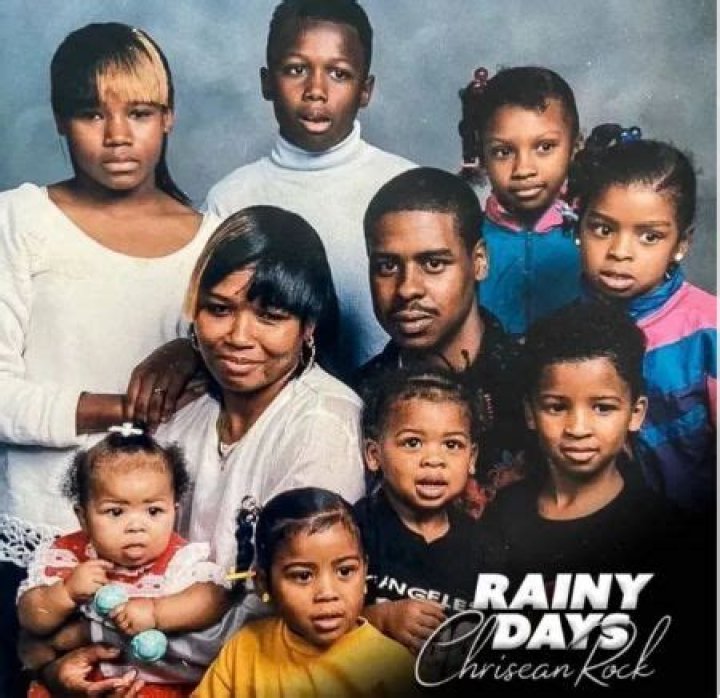 Chrisean Rock Parents Eugene Malone And Charla Malone