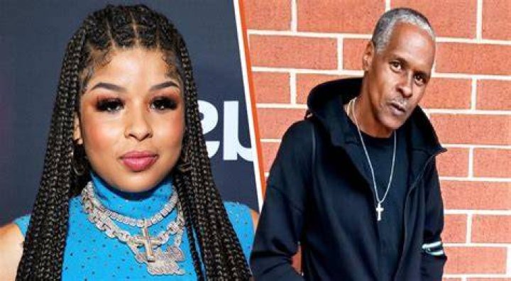 Chrisean Rock talks about parents and 'stacking' to buy her mom a house