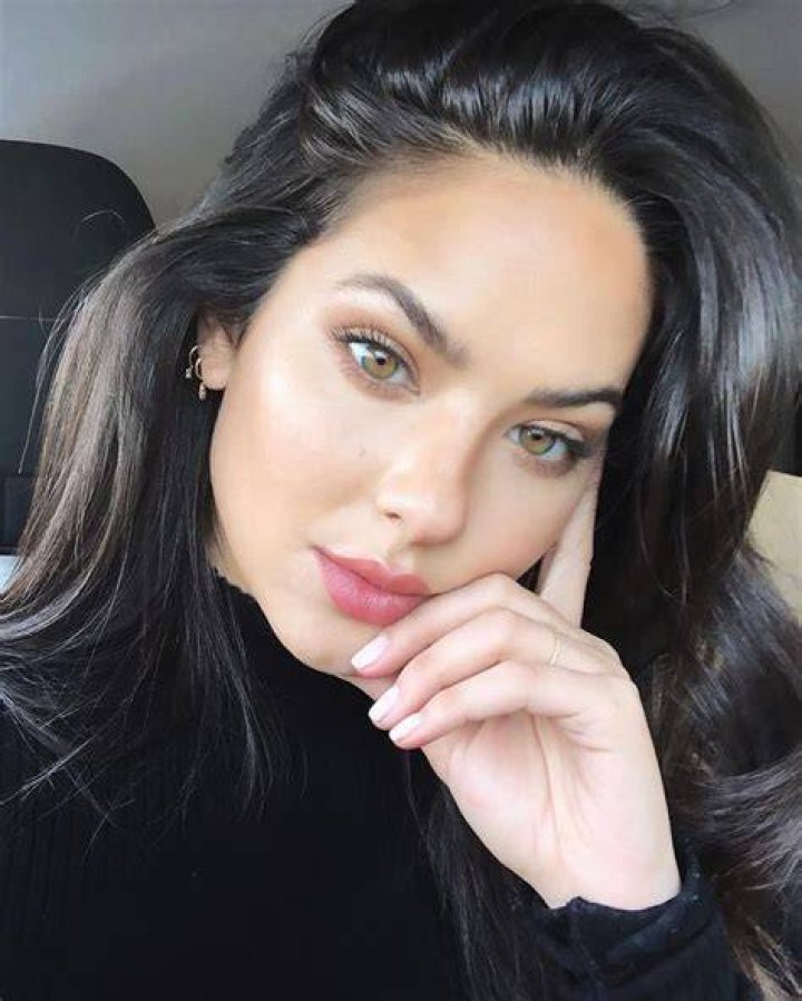 Christen Harper Age, Wiki, Biography, Height, Net worth, Boyfriend