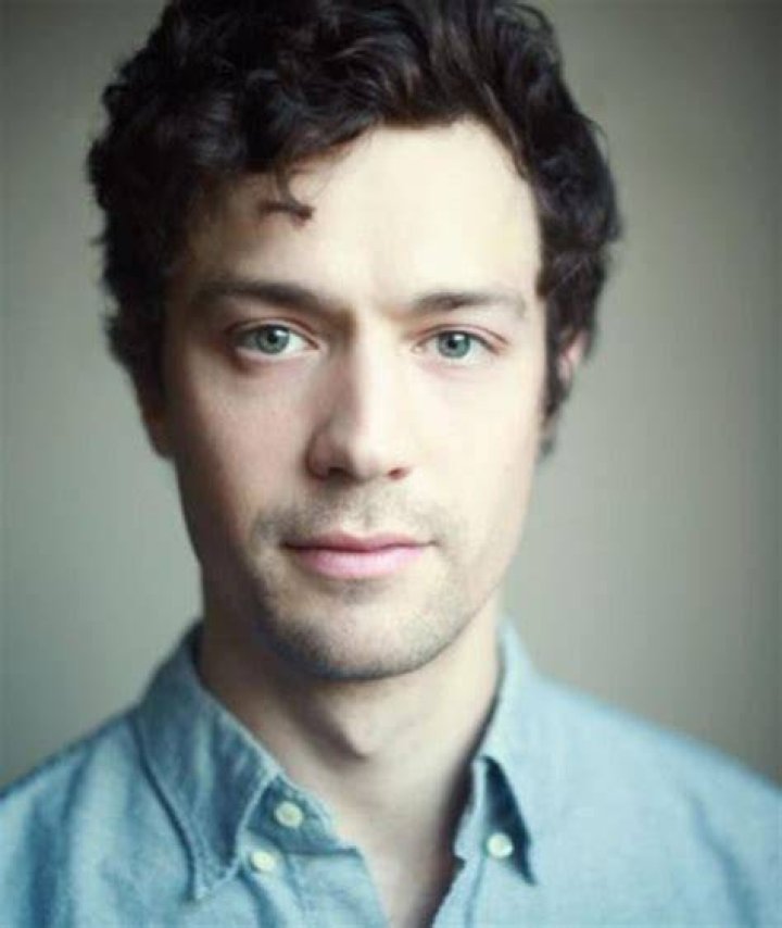 Christian Coulson Movies, Bio and Lists on MUBI