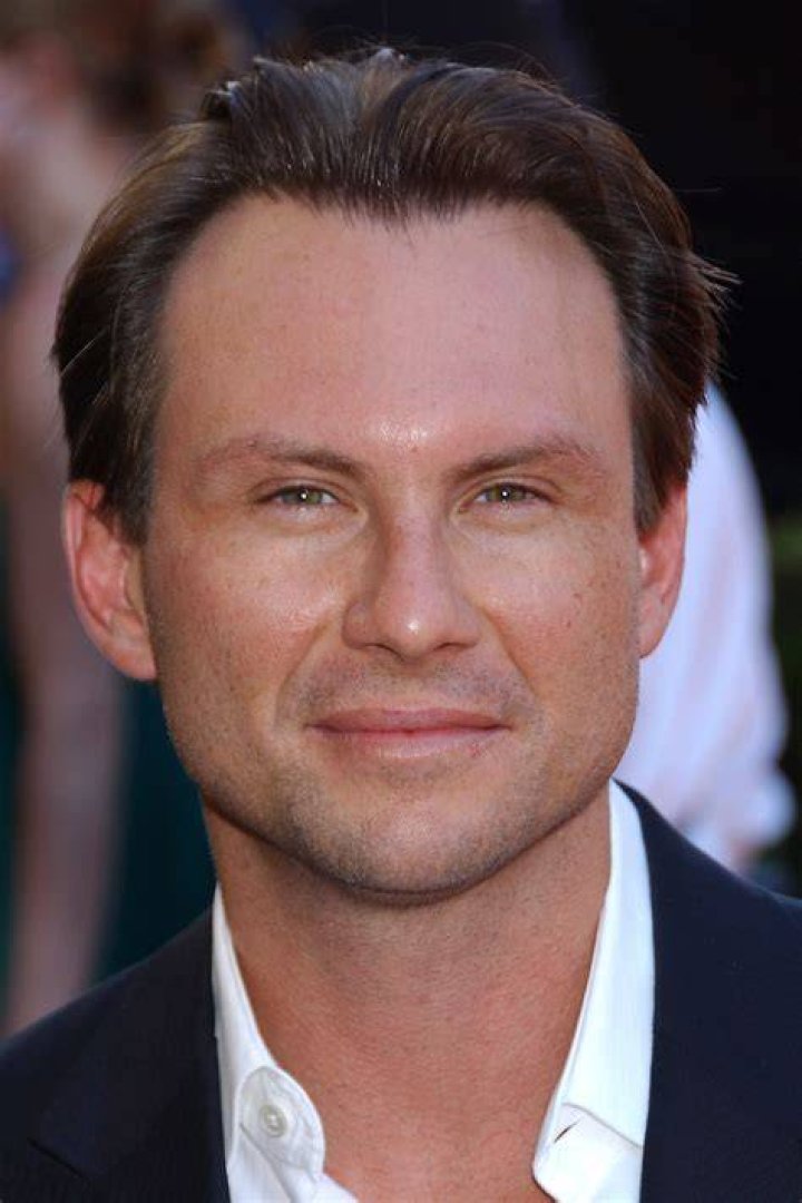 Christian Slater Filmek, képek, díjak Személyiség adatlap Mafab.hu