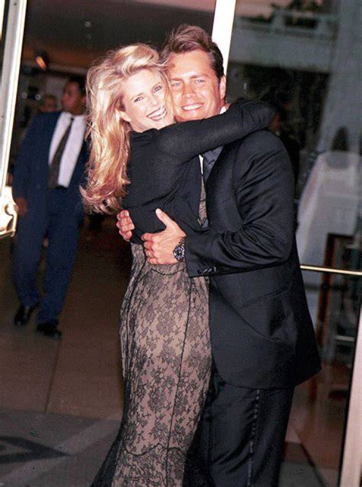 Christie Brinkley Husbands Meet the Supermodel's 4 Spouses Closer Weekly