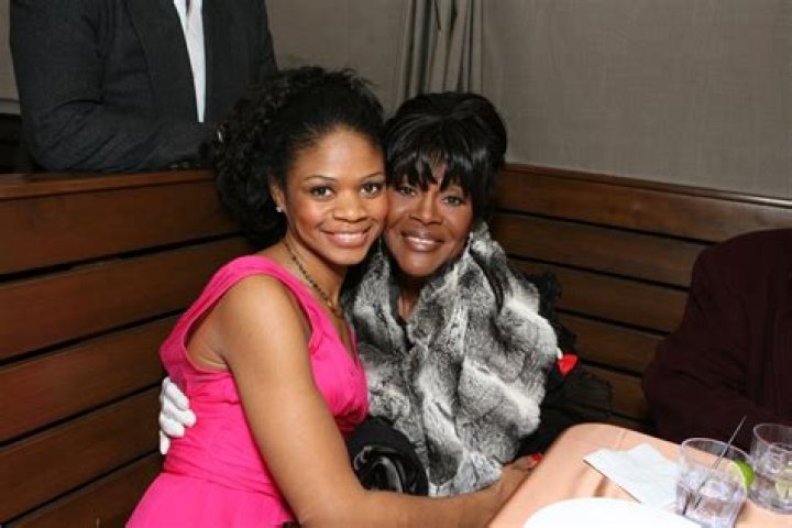 Cicely Tyson Daughter / Cicely Tyson Kimberly elise is often compared