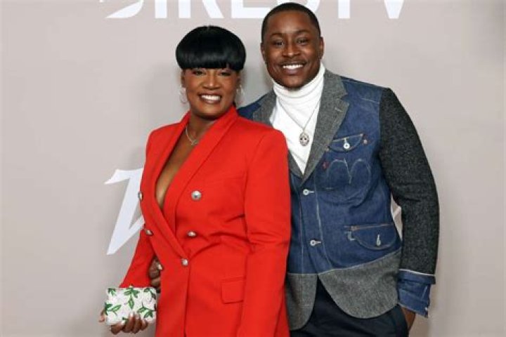 Cirie Fields Husband Who Is Clarencio H.B. Hacker?