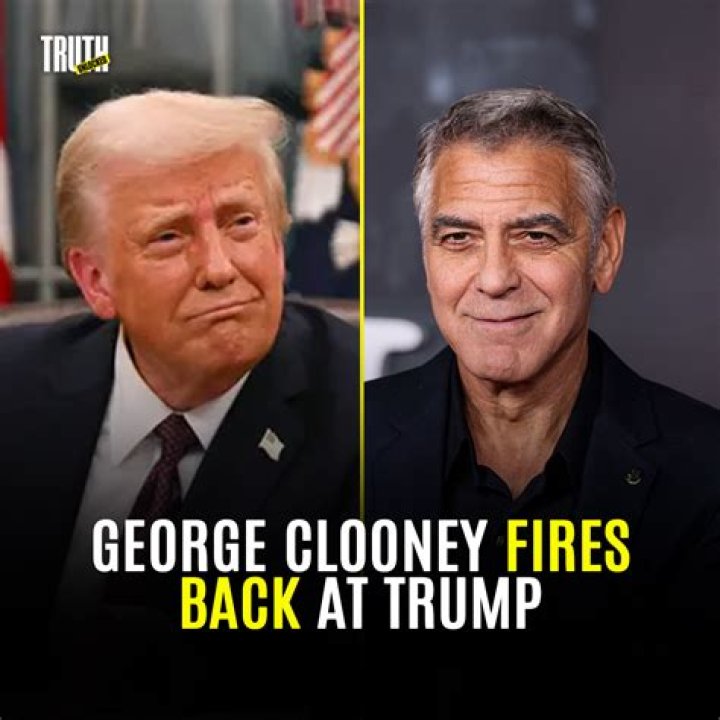 Clarifying The Truth Do Clooney's Children Have Down Syndrome?