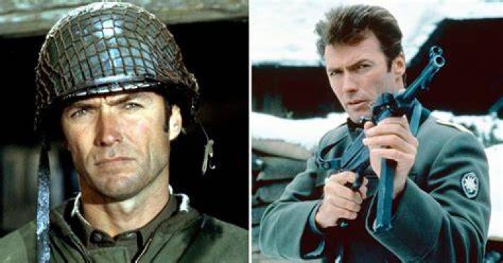 clint eastwood son war movie Yolando Atkinson