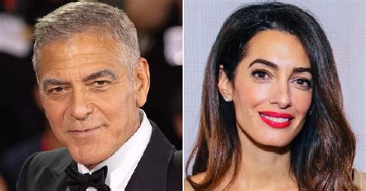 Clooney Net Worth Net Worth Lists