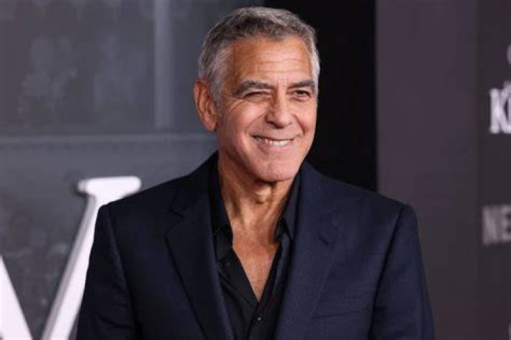Clooney uses his star power to keep part of old Hollywood alive