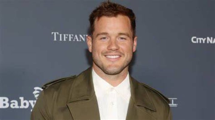 Colton Underwood announced as the next 'Bachelor'
