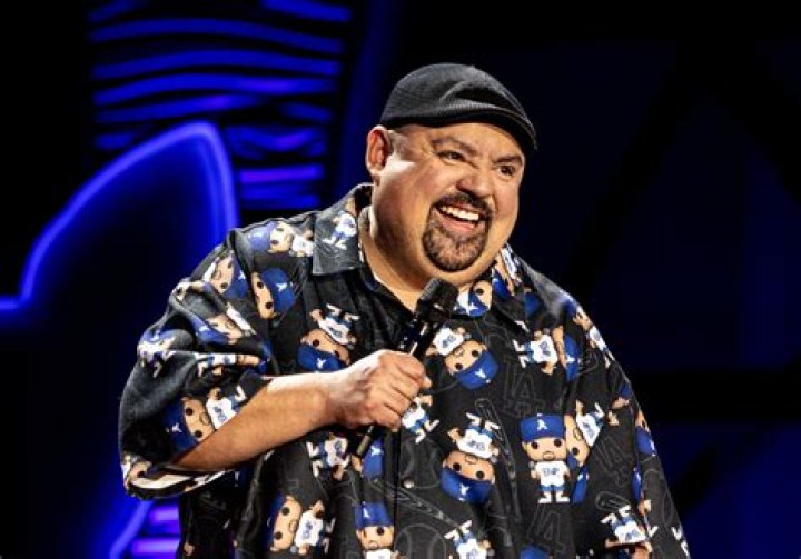 Comedian Gabriel Iglesias &lsquo;happy to be alive&rsquo; after private jet skids