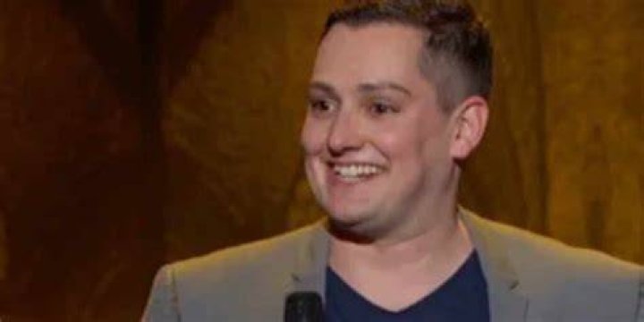 Comedian Joe Machi&rsquo;s biography age, spouse, condition, career Legit.ng