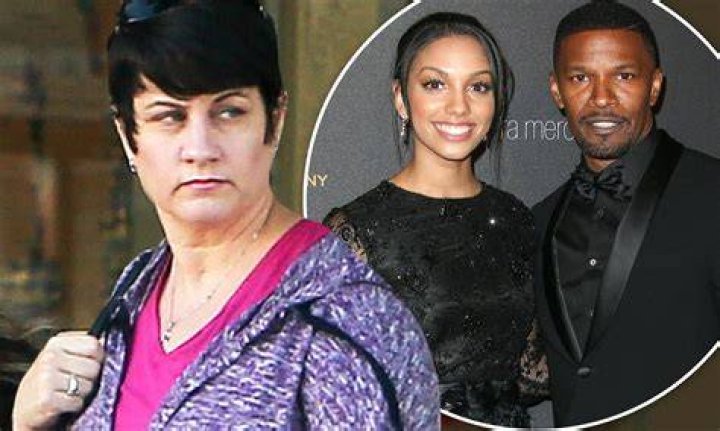 Connie Kline Jamie Foxx Wife Net Worth and Biography