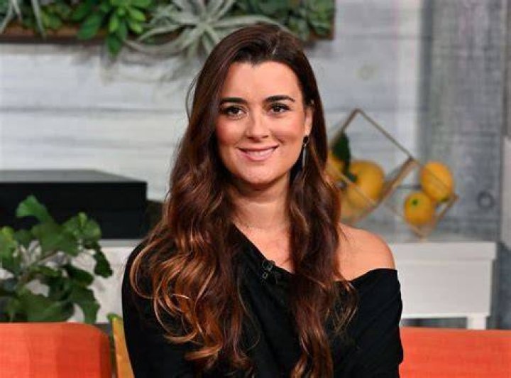 Cote de Pablo Biography, Age, Wiki, Height, Weight, Boyfriend, Family