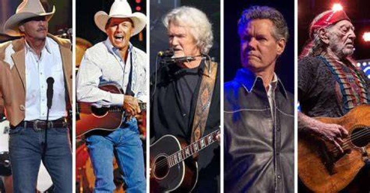 Country Western Male Singers 2013 Creative Wedding Ideas & Wedding