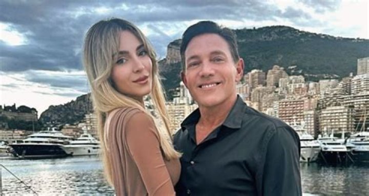 Cristina Invernizzi Biograhy, Wiki, Age, Height, Net Worth, Family