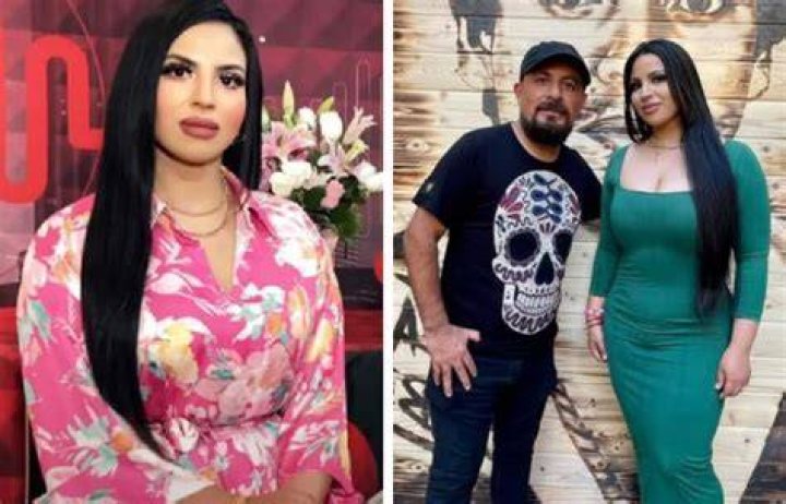 Cynthia Sanchez Vallejo Who Is Chalino Sánchez’s Daughter... Biography