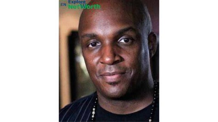 Damon Thomas’ biography where is Kim Kardashian’s exhusband now