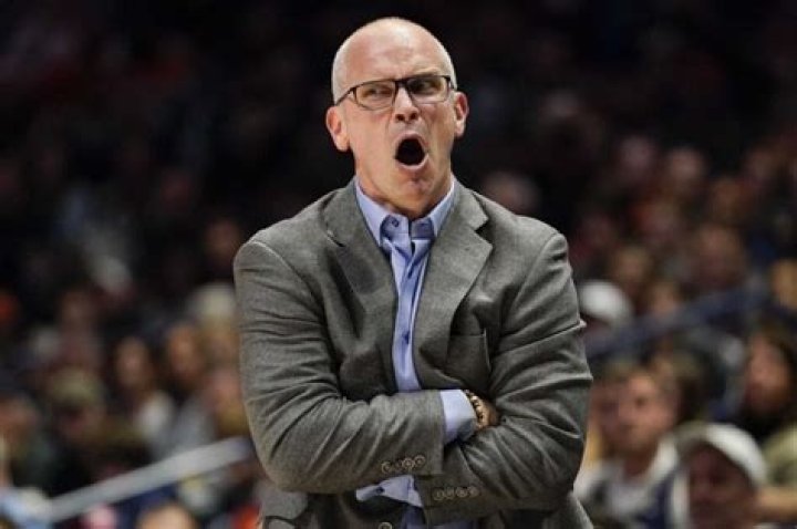 Dan Hurley age is 47