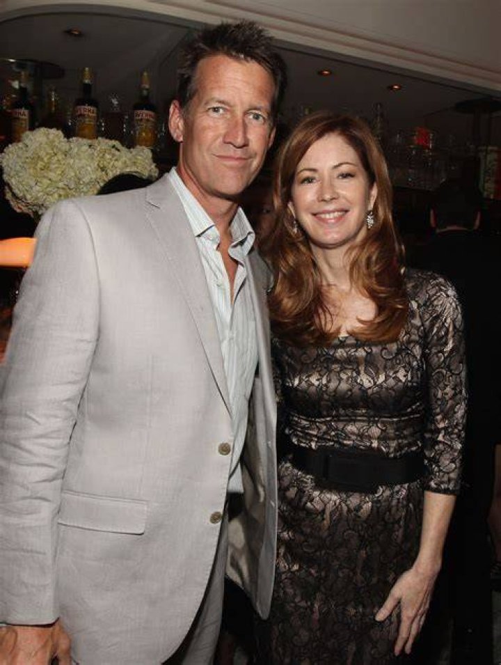 Dana Delany Husband Untold Love Stories Men's Venture