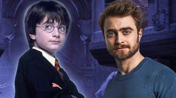 Daniel Radcliffe Says a Harry Potter Reboot Is Inevitable &lsquo;I'm