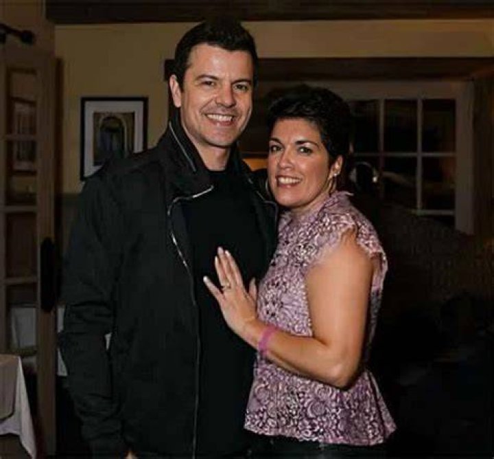Dante Knight Jordan knight wife, Good knight, Jordan knight