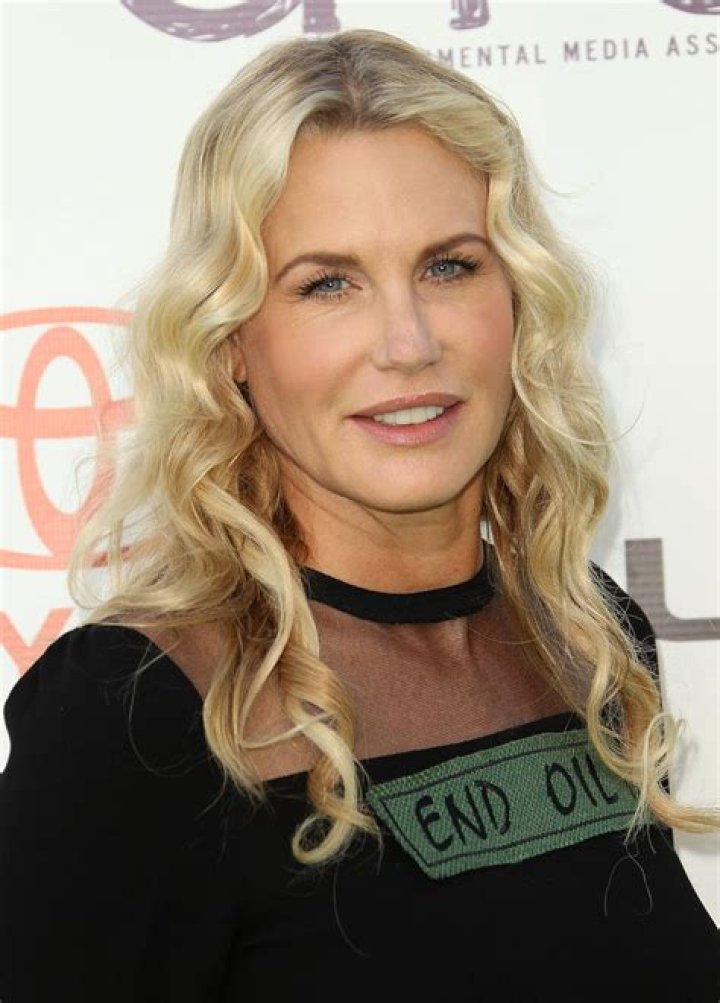 Daryl Hannah Daryl hannah, Daryl, Hannah