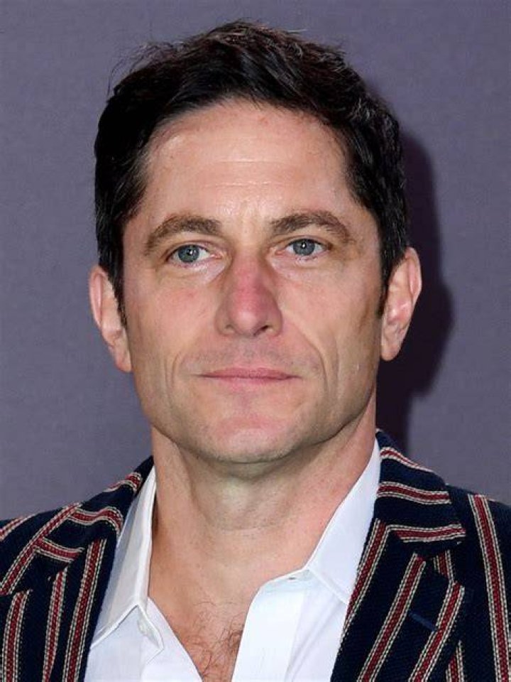 David Conrad Pictures Rotten Tomatoes