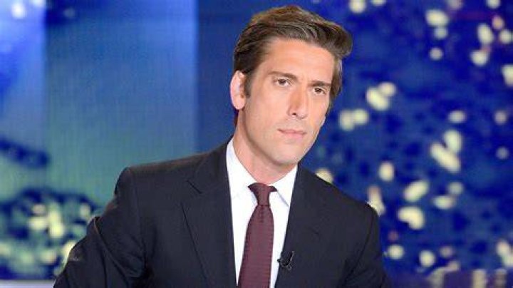 David Muir's Gay Rumors Followed Him for Years as He Was Linked to Cohost