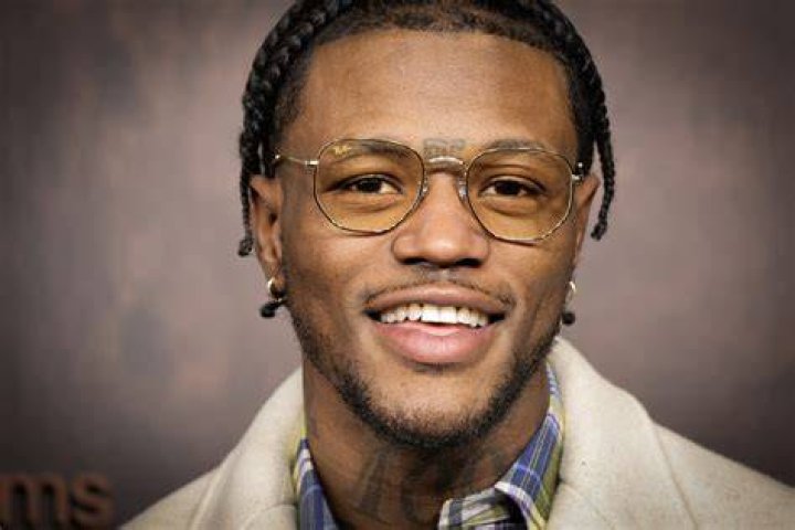 DC Young Fly Shares Throwback Tribute to Ms Jacky Oh 'Rest Well Baby