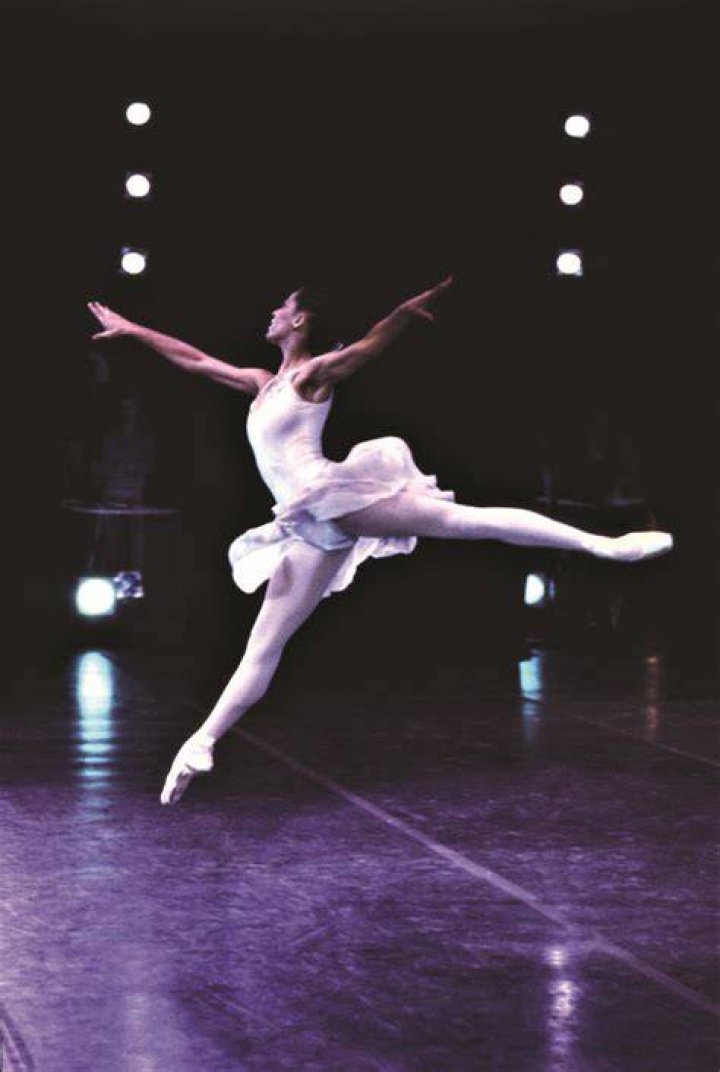Debra Austin on Ballet's Diversity Issues Pointe