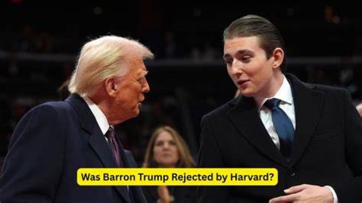 Debunking Rumors: Understanding Barron Trump's Health