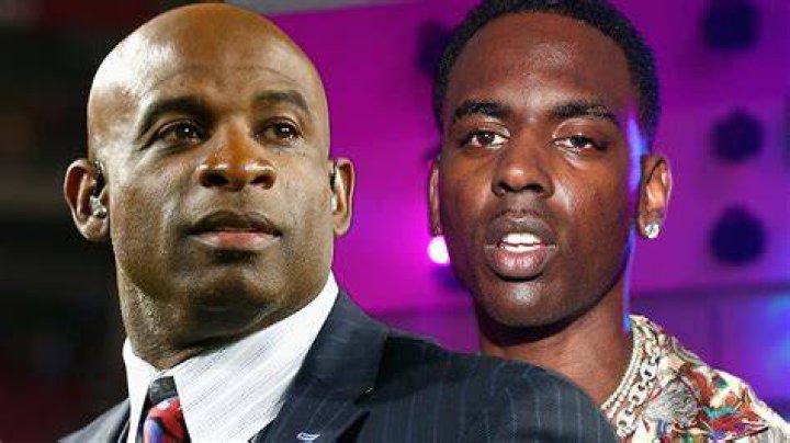 Deion Sanders Wishes Young Dolph Happy 37th Birthday, 'Miss My Brother