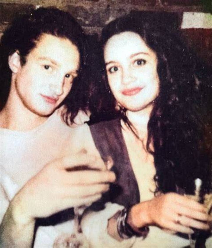 Demri Parrott (the girlfriend of Layne Staley of Alice In Chains