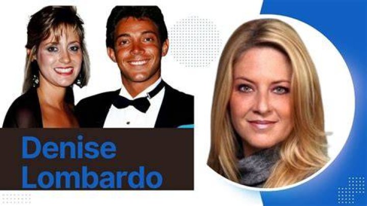 Denise Lombardo Biography Facts, Childhood, Family Life & Achievements