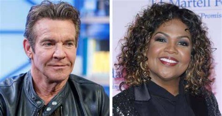 Dennis Quaid, CeCe Winans Clarify Intent of Involvement in COVID19