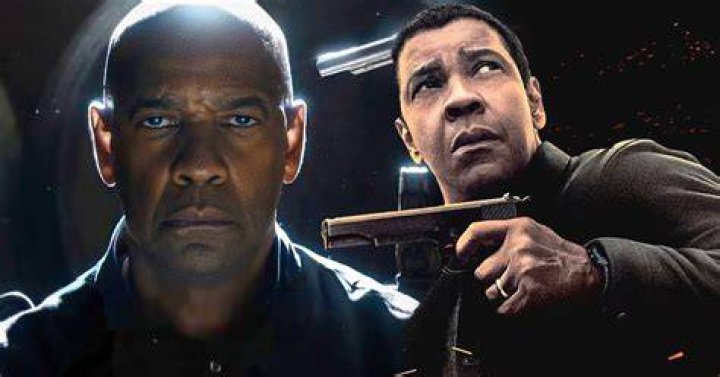 Denzel Washington Everything To Know About The Star Celebrity From