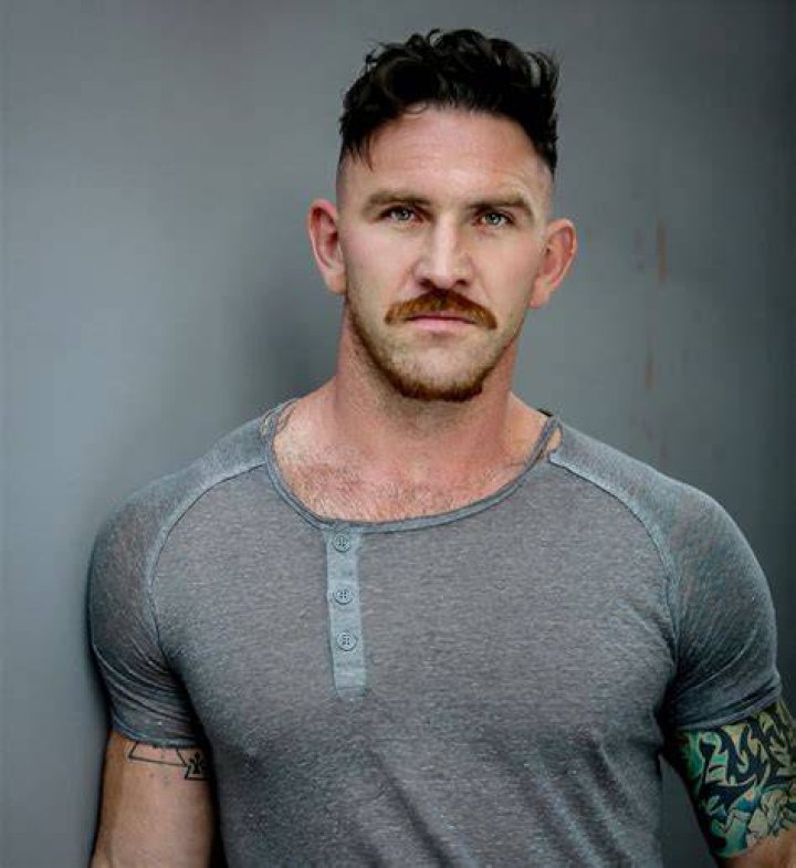 Devan Chandler Long